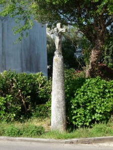 stele-christianisee