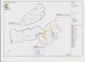 carte collecte St-Jean