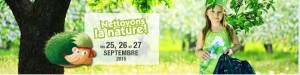 nettoyons la nature 2015