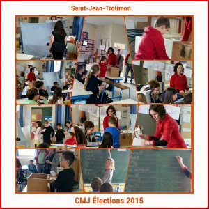Elections 2015