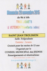 troc jouets nov 2015