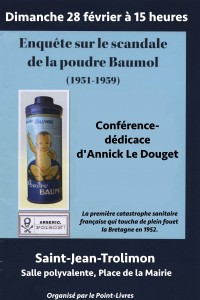 Poudre Baumol